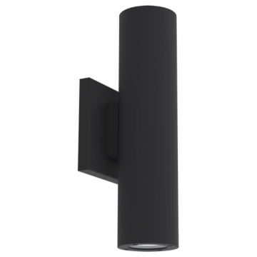 American Lighting 20W LED Sconce - Up + Down Light - CCT Selectable - 800 Lumens - 120V