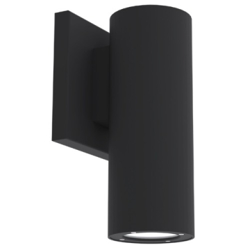 American Lighting 10W LED Outdoor Sconce - CCT Selectable - 800 Lumens - 120V