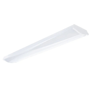 Westgate 48" LED Surface Wrap - 4,400 Max Lumens - 20 | 30 | 40W - 120-277V