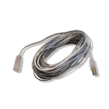 DiodeLED 6" Wet Location Extension Cord for SpotMod LED Puck Lights