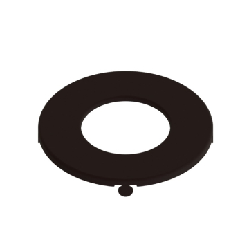 RAB BRONZE TRIM FOR 3" ROUND WAFER DOWNLIGHT
