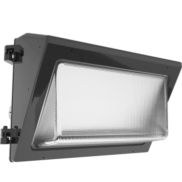 RAB WP2 LED Wall Pack - 29W - CCT Selectable - 4,350 Lumens - Photocell - 120-277V