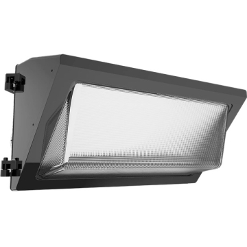 RAB WP3 XFU Wall Pack - 50 | 40 | 30W - CCT Selectable - Photocell - 120-277V