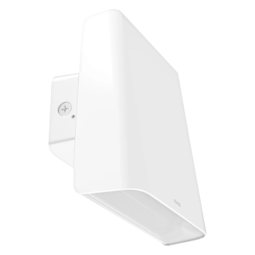 RAB LPACK LED Wall Pack - Photocell - 58 | 85 | 113W - CCT Selectable - 120-277V - White
