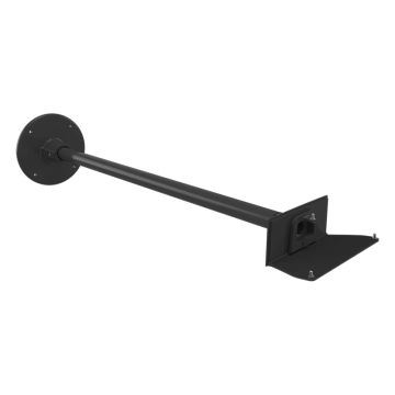 RAB 24" Arm for WPLEDM - Bronze