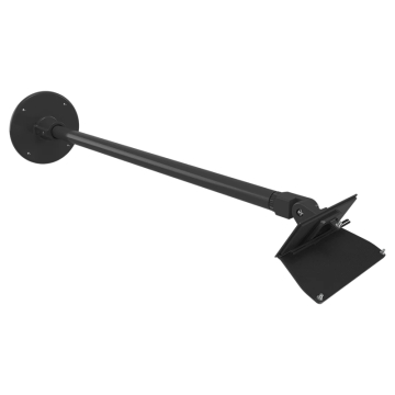 RAB 24" Swivel Arm for WPLEDM - Bronze