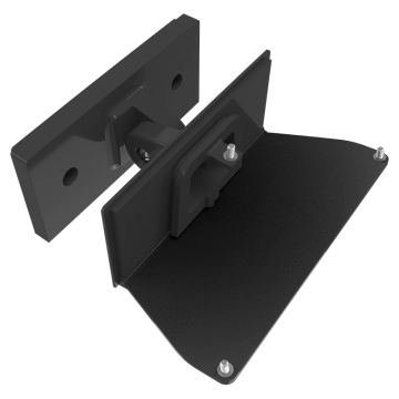 RAB 65 Degree Swivel Arm for WPLEDM - Bronze