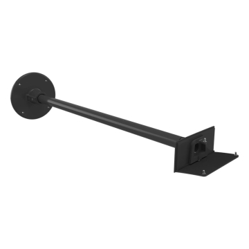 RAB 24" Arm for WPLEDS - Bronze