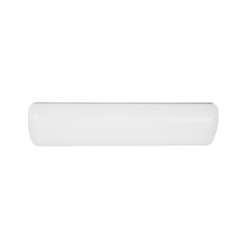 WAC Lighting Flo 24" LED Vanity Light - 1,460 Lumens - 17W - CCT Selectable - 120-277V - White