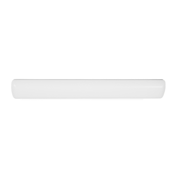 WAC Lighting Flo 48" LED Vanity Light - 2,895 Lumens - 32W - CCT Selectable - 120-277V - White