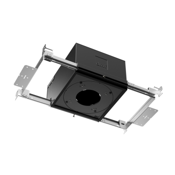 DMF Lighting X-Series 2" Round Housing - Chicago Plenum