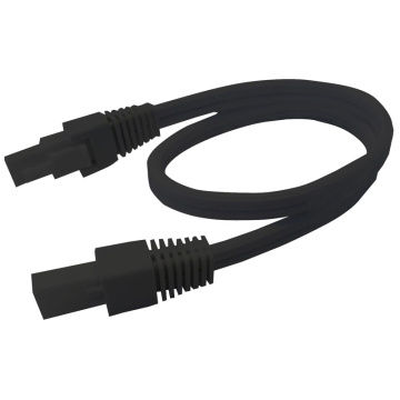 AFX Noble Pro & Koren 12" Connector Cord - Black