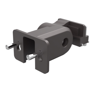 PROLIGHTING® Yoke Mount Bracket for PL-SB02 LED Area Lights