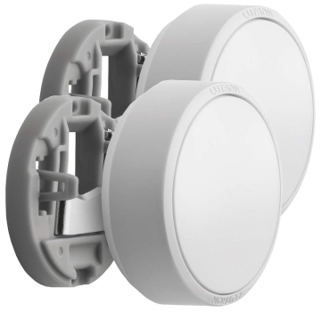 Lutron Aurora Smart Bulb Dimmer - 2 PACK