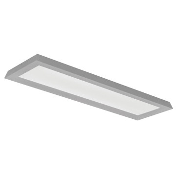 AFX Zurich 51" LED Linear - 3000K - 120V - Satin Nickel