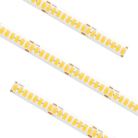 Trulux High Output Vega LED Tape Light - 13.1FT Reel - 2700K - 7W / FT - 1,030 Lumens / FT - 24V