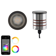 WAC Lighting Colorscaping 2