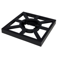 SATCO|NUVO Blink Pro Square Extension Collar - 9