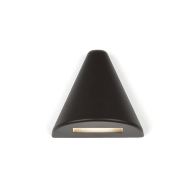 WAC Lighting LED Cone Deck and Patio Light - 75 Lumens - 2.8W - 2700K - 12V - Bronze