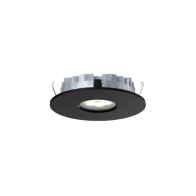 DALS Super Puck LED Puck Light - 3W - CCT Selectable - 12V - Black