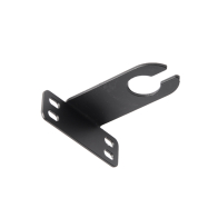 WAC Lighting Gutter Mount for Landscape Lighting - Black