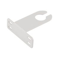 WAC Lighting Gutter Mount for Landscape Lighting - White