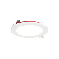 DALS Excel Fire Rated LED Panel Light - 6