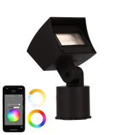 WAC Lighting Colorscaping 4