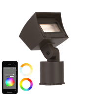WAC Lighting Colorscaping 4