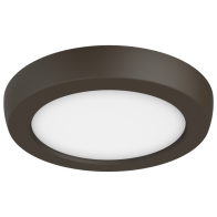 SATCO|NUVO Blink Pro LED Surface Mount - 9W - 5