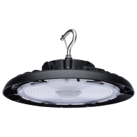 SATCO|NUVO UFO LED High Bay - 28,800 Max Lumens - 150 | 175 | 200W - 120-347V