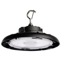 SATCO|NUVO UFO LED High Bay - 14,400 Lumens - 100W - 5000K - 120-277V
