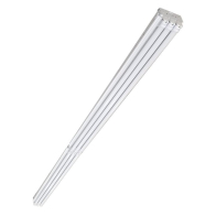 TechBrite 96" LED Strip - 15,000 Lumens - 111W - 4000K - 120-277V
