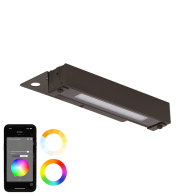 WAC Lighting Colorscaping 6