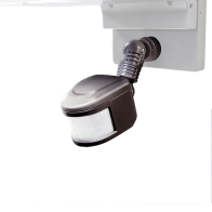 WAC Lighting Endurance Motion Sensor - 120V - Bronze