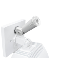 WAC Lighting Endurance Photo Sensor - 120V - White