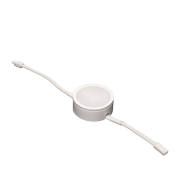 American Lighting 4W MVP LED Puck Light - CCT Selectable - 230 Lumens - 120V - White