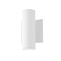 Maxim Lighting Calibro LED Outdoor Cylinder Sconce - 7.5