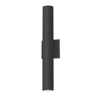 Maxim Lighting Calibro LED Outdoor Cylinder Sconce - 20