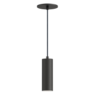 Maxim Lighting Calibro LED Outdoor Cylinder Pendant - 7.5