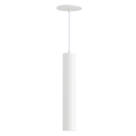 Maxim Lighting Calibro LED Outdoor Cylinder Pendant - 15