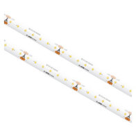 Trulux High Density Standard Grade LED Tape Light - 16.4FT Reel - 5000K - 2.2W / FT - 230 Lumens / FT - 24V