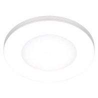 American Lighting 2.5W Omni LED Puck Light - 3000K - 160 Lumens - 24V