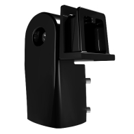RAB A22 Slipfitter Mount - Black
