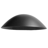 Westgate Model 18 Aluminum Path Light Cap - Black