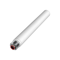 DALS 4" PowerStem Extension - White