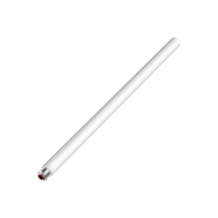 DALS 12" PowerStem Extension - White