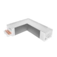 American Lighting MicroLink RGB + TW L Connector