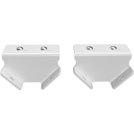 RAB OTTER Angled Bracket - 2ft/4ft (2 pcs)