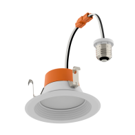 Sylvania LEDVANCE Dual Selectable RT 4